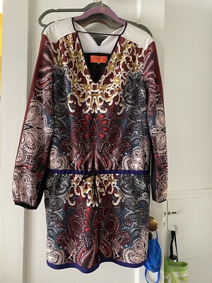 Clover Canyon mini dress