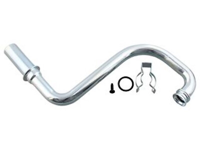 BAXI ECOBLUE HEAT 12 15 18 21 24 PIPE FLOW ASSEMBLY 7213267 UK