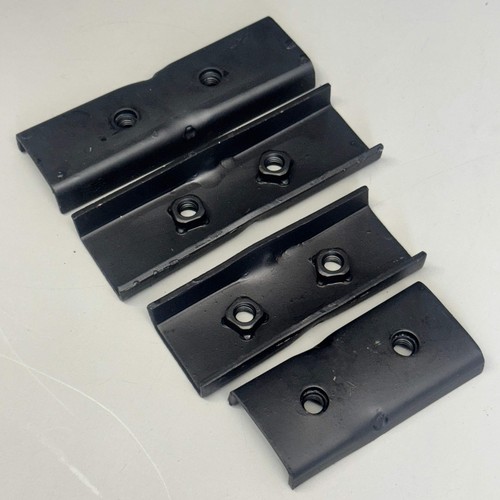GO RHINO Toyota Tundra Brackets for V-Series V3/RB Running Boards 6944356 - Picture 6 of 9
