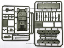 Team Yankee Clash of Steel Soviet ISU130 ISU122 ISU152 BM048 15mm Flames of War