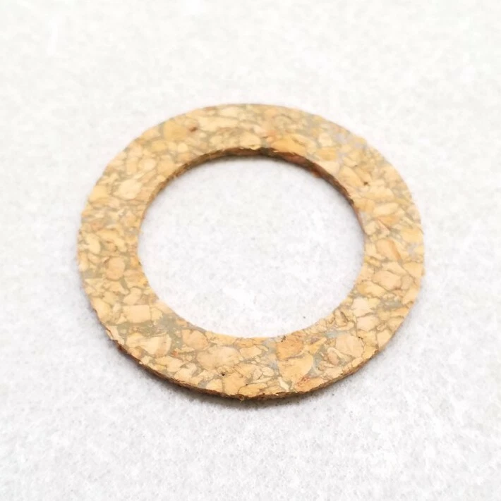 507-100045 Jonsered наполнитель крышка прокладка 507 10 00-45 - Бесплатная доставка - Изображение 2 из 3