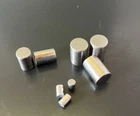 10 pcs Cylindrical Rollers (ZRO-4x8) - 4.0mm x 8.0mm