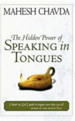Hidden Power of Speaking I (Hardback or Cased Book)