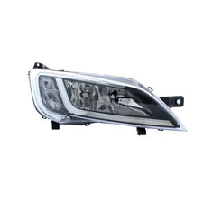 Headlight Citroen Relay Van 2014-> Non-LED Daytime Running Lamp Drivers Side