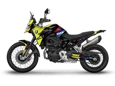 NEW Graphic kit for BMW F900GS (2024~) Decal Kit (GRD-FY)