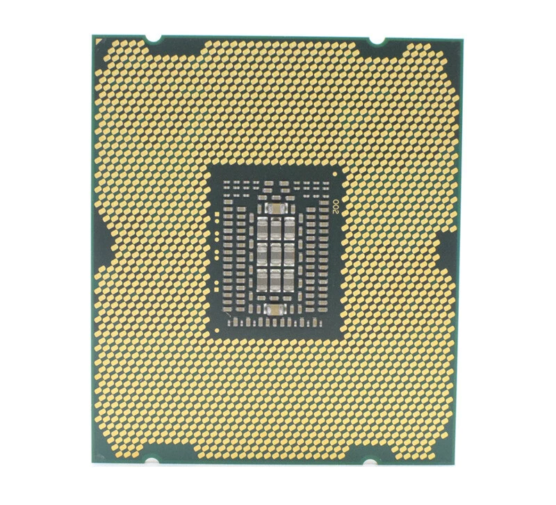 Intel Xeon E5-2690 2.9GHz 8 Cores 20M 16 Threads LGA 2011 SROLO CPU Processor - Image 4 of 4