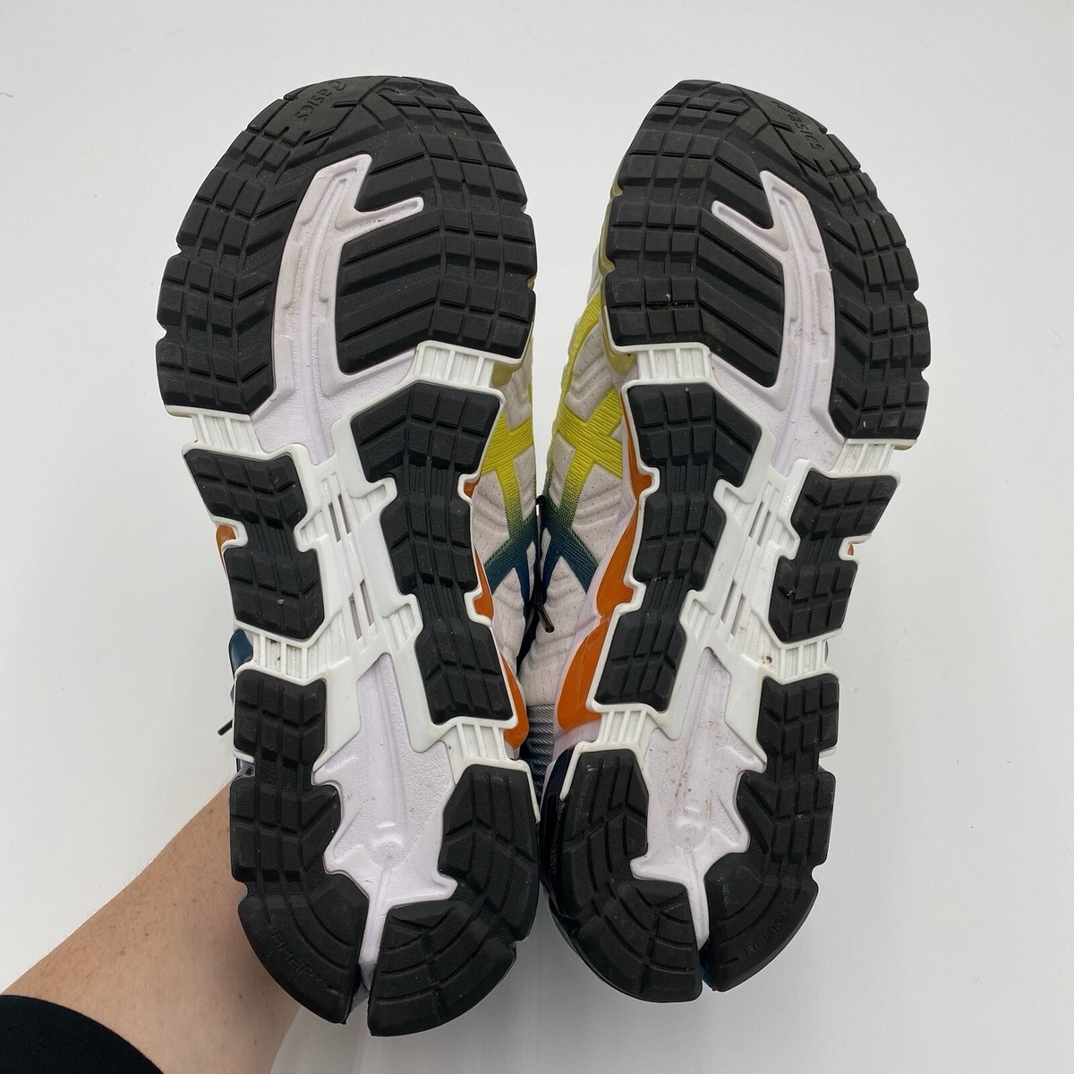 Asics Men