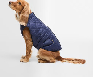 Barbour Dog Jacket | eBay