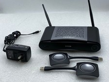 Barco ClickShare CSE-200 Wireless Presentation System w/2 Buttons