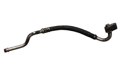 06-12 Mercedes X164 GL450 ML500 AC A/C Air Conditioning Line Pipe Hose Oem