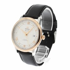 Omega De Ville Prestige