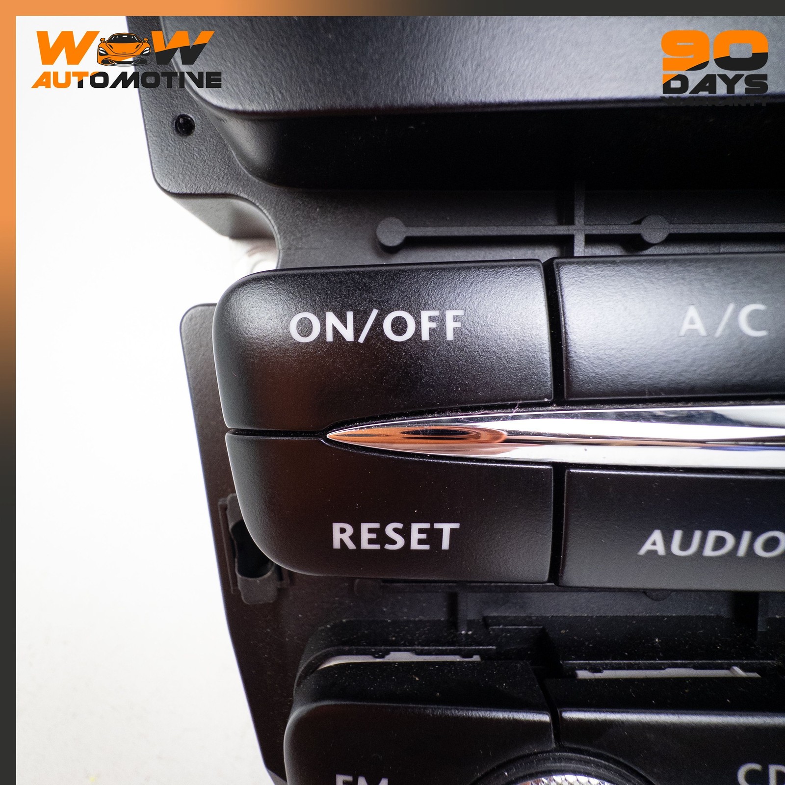 04-13 BENTLEY CONTINENTAL SUPERSPORTS GTC COMMAND HEAD UNIT NAVIGATION RADIO OEM
