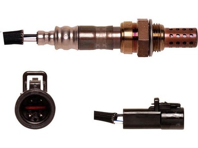 Denso Oxygen Sensor - OE Style Oxygen Sensor fits Ford Windstar 1995-2003 21CKHB