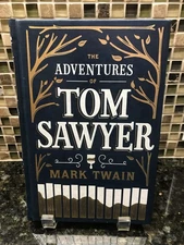 The Adventures of Tom Sawyer