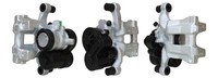 Elstock Bremssattel Hinten Links FüR Mazda CX-30 DM 3 SchräGheck BP
