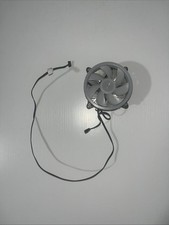 CPU Cooling Fan, Heatsink With Fan