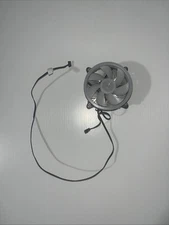CPU Cooling Fan, Heatsink With Fan