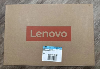 Lenovo IdeaPad Slim 3 15.6 5825U AMD Ryzen7 16GB 512GB 15.6'' LCD Touch FHD 3Cell