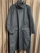 USED REGULAR PRICE 360,000 YEN ISSEY MIYAKE MEN 2016SS UNUSED