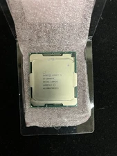 Intel Core i9-10980XE SRGSG 3.00GHz 24.75MB 18-Core LGA2066 CPU Processor QTY++