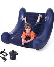 AIR Cloud Rocker Sensory Chair for Kids