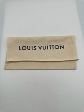 Louis Vuitton LV Dust bag Wallet