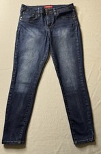 GUESS Women  s Blue jeans Size 28