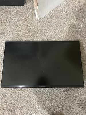 Fire legend Monitor 120HZ