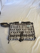 NWT Little Trooper Travel Changing Pad