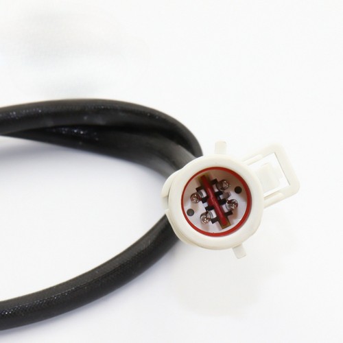 4x Conector sensor ácido izquierdo o derecho para Ford Lincoln O2 11171843/15717 - Imagen 3 de 5