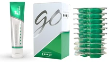 Opalescence Whitening Bundle - Opalescence Go 10% Hydrogen Peroxide Prefilled...