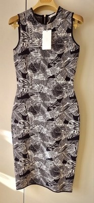 Hugo Boss Eteu Kleid XS