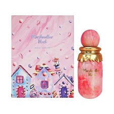 Paris Corner Marshmallow Blush EDP 3.4 Fl Oz new in box