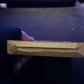 Super Mario Bros. 3 (NES, PAL UKV) Boxed + Nintendo Sleeve