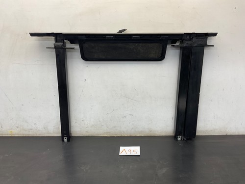 2021 2022 2023 2024 2025 2026 Ford F-150 Rear Tailgate Step OEM