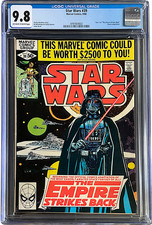 Cover of Star Wars #39