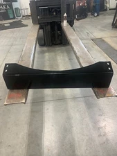 Peterbilt Rear Cross Member, New. Fits 379, 377, 389, 386, 388, 365, Peterbilt