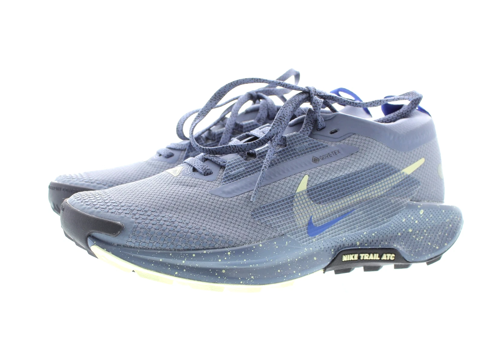 Nike Pegasus Trail 5 GTX Shoes, Women's Trail Shoes, FQ0912 402, Indigo
Opens in a new window or tab