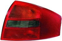 Diederichs RüCkleuchte Rechts Limo FüR Audi A6 Baujahr 1997-2001 Nur Limo