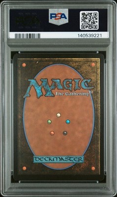 spongebob mtg card sleeves 2025 MTG SECRET LAIR DROP SPONGEBOB SQUAREPANTS-FOIL SMOTHERING TITHE PSA  10