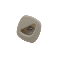 Sonnenschutzrollo Sonnenblende Rechts Halter FüR Peugeot 206 307 408 You.S