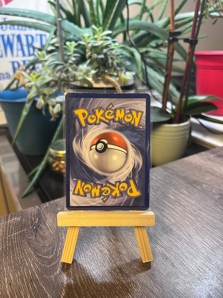 Primal Kyogre EX Full Art 240 HP Tidal Storm Pokémon Card 🌊 - Image 2 of 2