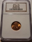 🔥1944 LINCOLN WHEAT CENT NGC MS-67 RD GEM KEEPER "SHIPS FREE"