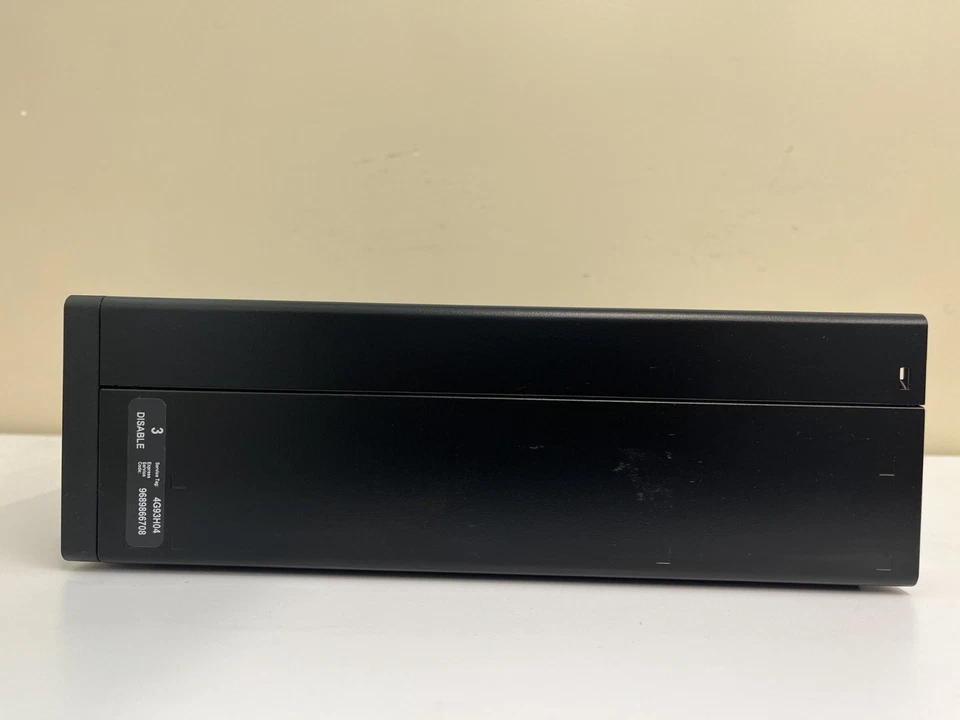 Desktop DELL OptiPlex SFF 7010 Mini Tower Intel i5-13500 32GB RAM 1TB SSD Win 11 - Image 4 of 4