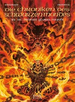 Die Chroniken Des Schwarzen Mondes 21 Hc | Sic Transit Gloria Mundi | Buch
