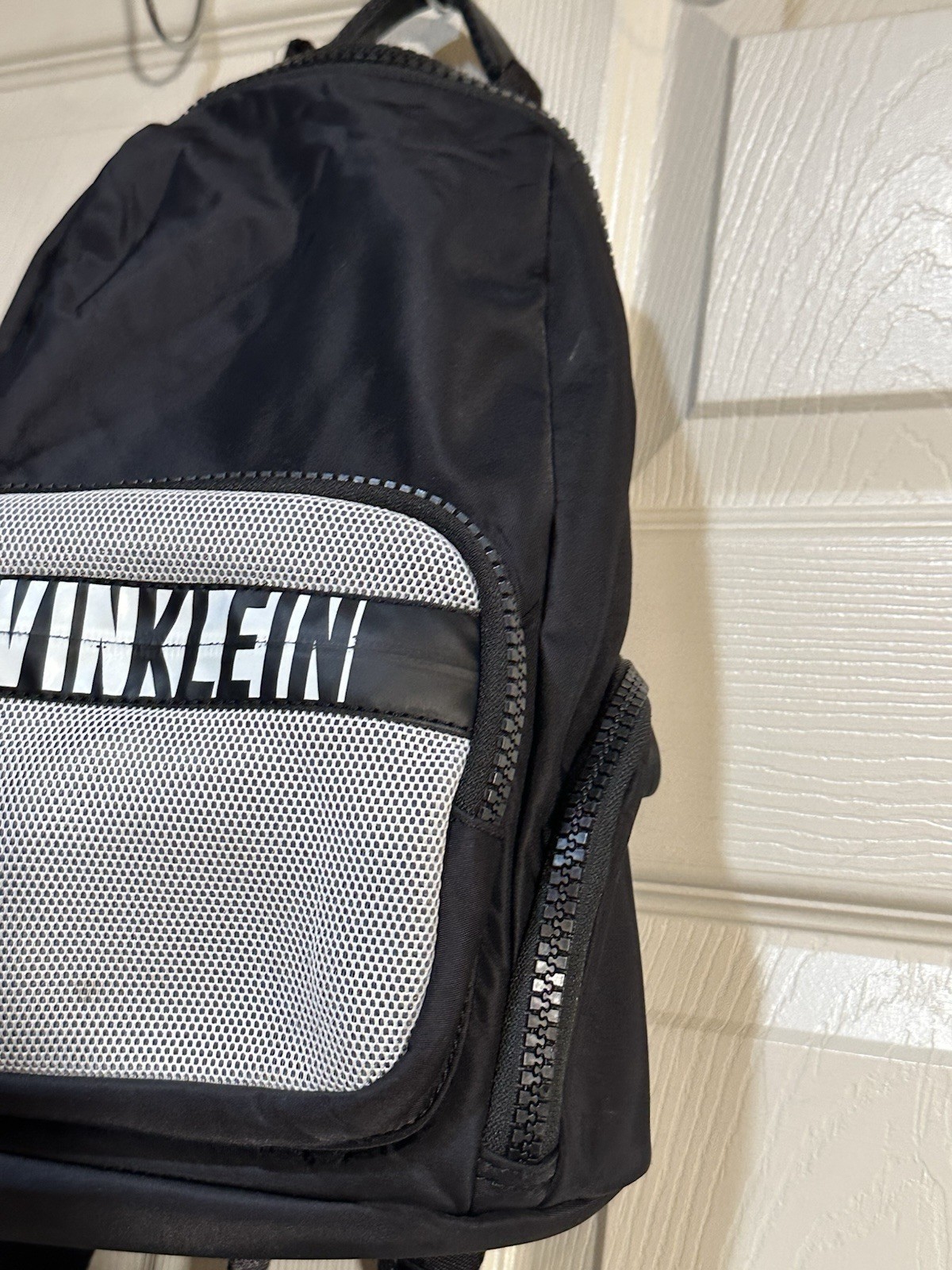 Calvin Klein Mini Backpack - image 5