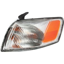 Corner Parking Light Marker Turn Signal Lamp Left Side Fits 9614126