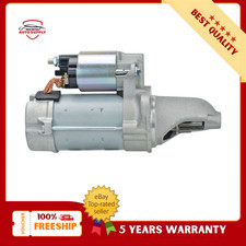 Starter 19074 For Subaru Legacy Outback 2008-2014 2.5l H4