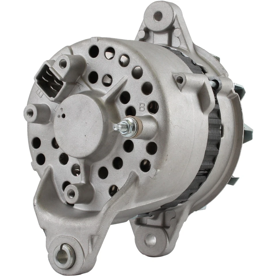 Alternator for Ford Courier 1.8L 72 73 74 75 76 77 78 Alternator 400-48117 - Image 3 of 4