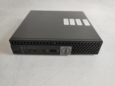 Dell OptiPlex 5060 Micro Core i5-8500T 2.10 GHz 16 GB DDR4 No HDD